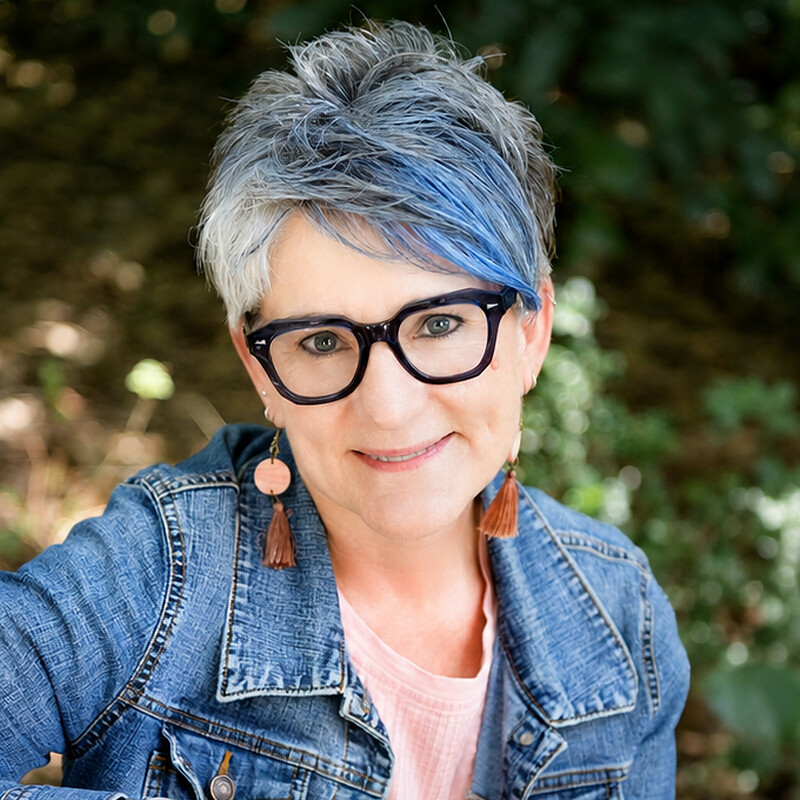 Susan Henson, founder and principal organizer of SpaceLift